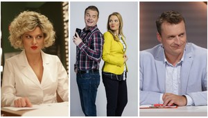 Svätý pokoj, žiadny pôst a kúpeľ vo fontáne: Ako tváre JOJky prežívajú sviatky jari?