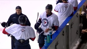 Hokejový Slovan má nového trénera