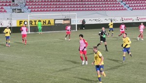 ZOSTRIH: ŠKF Sereď - DAC Dunajská Streda 1:0