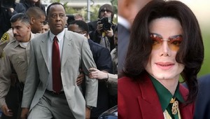 Jacksonov lekár je vinný. Hrozia mu 4 roky