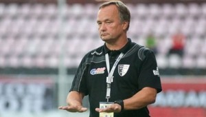 Odvolaného trénera Hudeca vystriedal v Myjave Dorňák