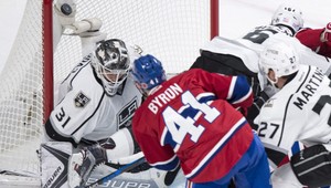 Koniec Budajovej série, Halákovi rovnako duel nevyšiel