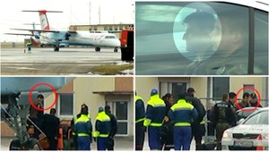 Nedobrovoľný návrat z Kanady. Tomáš (26) chcel zabiť policajta