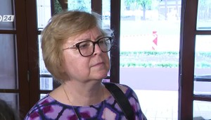 Predsedníčka Úradu jadrového dozoru Marta Žiaková o aktuálnych témach