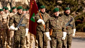 Neznámy páchateľ prepílil kábel, kasárne ostali bez elektriny