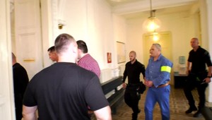 Bratranci Jaroslav a Michal sa postavili pred súd. Mali pripravovať úkladnú vraždu a nielen to