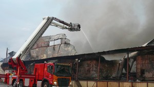 Rusko v noci opäť útočilo na Kyjev: Hlásia už 17 mŕtvych