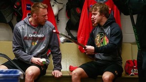 Dôvod na radosť. Panarin predĺžil v Chicagu o dva roky