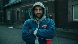 Prvá ukážka z filmu Bojovník: Milan Ondrík zvádza najťažší zápas svojho života