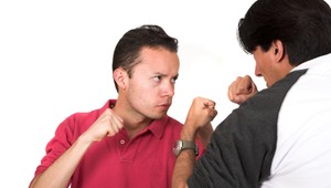 Jána z východu surovo zmlátili. Podľa miestnych pre lásku