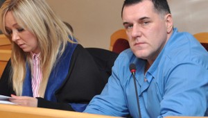 Černák sa prihlásil k vražde bossa košického podsvetia