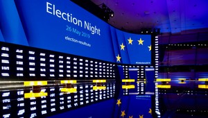 ONLINE: Monika Beňová je jednou z troch žien, ktoré sa dostali do europarlamentu