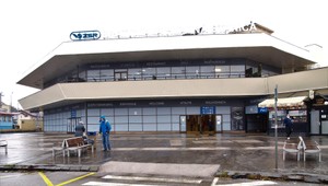 Na bratislavskej stanici bola poškodená železničná infraštruktúra