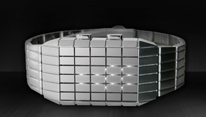 Hodinky, z ktorých sa len tak nevysomárite