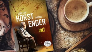 Začína sa hon na sériového vraha: Severské krimi Obeť