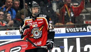 Objav sezóny Cehlárik (17) podpísal novú zmluvu s Luleou