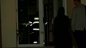 Hasiči zasahovali v horiacom kláštore. Vo vnútri sa nachádzala 96-ročná sestra