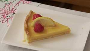 Dezert: Čerstvá delikatesa až zo subtropickej oblasti