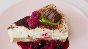 Dezert: Cukrú – cukrú