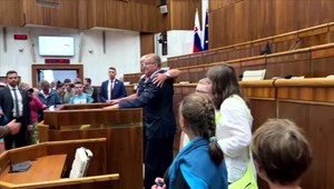 Politici si v národnej rade vypočuli aj hlas ľudu. Nie vždy to boli slová, ktoré chceli počuť