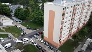 Razia NAKA: Kukláči v prípade únosu zadržali dvoch mužov