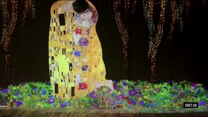 Prehľad tých najzaujímavejších udalostí a kuriozít z celého sveta v relácii Svet 24