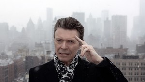 Bowieho syn je proti filmu o otcovi, zakázal v ňom použiť jeho hudbu
