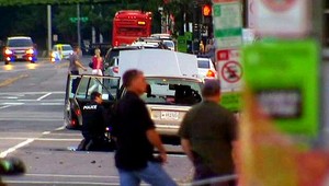 Amerike hrozil druhý Boston, prekazili útok tlakovým hrncom