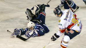 HK Ardo Nitra - HKm Zvolen 3:4