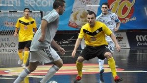 LM: Slov-matic odohral v Padove s favoritom vyrovnanú partiu