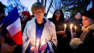 V Nemecku hrozia teroristické útoky podobné parížskym