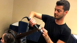 Kaderník Bielka: na Slovensku neznámy, vo svete sa o neho trhajú celebrity