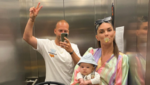 Krásna jojkárka prezradila POHLAVIE bábätka! Dostane Sonin synček brata alebo sestru?