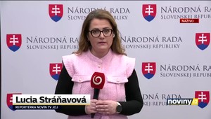 Aktuálne z NR SR: Poslanci schválili zdanenie mimoriadnych ziskov energofiriem