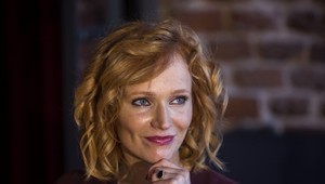 Exkluzívne: Ako porazila Aňa Geislerová český bulvár a aké bolo nakrúcanie s Jamiem Dornanom?