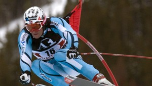 Albrecht vyhral klasiku v Alta Badii a je na čele obr.slalomu