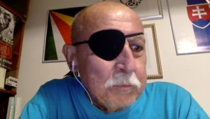 EXKLUZÍVNA spoveď: Andy Hryc o svojom zdravotnom stave, aj o páske cez oko!