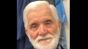 87-ročný Ivan z Bratislavy je nezvestný. Nevideli ste ho?