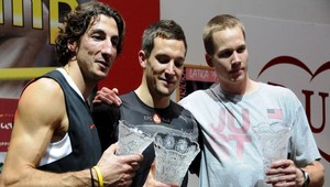 Banskobystrická latka opäť v plnej paráde