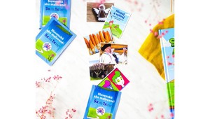 Slovenskô ako maľované