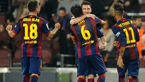 Messi prekonal rekord španielskej ligy. Strelil už 253 gólov!