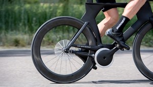 Prototyp bicykla bez reťaze naznačuje budúcnosť cyklistiky