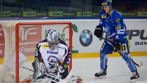 Košice vyhrali v Poprade, Nitran Hamrák sám prestrieľal Bystricu