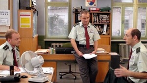 Profesionáli opäť v akcii! Aj majorka Šišková a sexi Halčáková