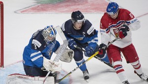 Česi zdolali na MS20 obhajcov titulu Fínov, hrdinom Špaček