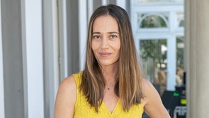 Jana Kolesárová ako Maštalírova EX: Viete, v ktorom seriáli si zahrala túto postavu?