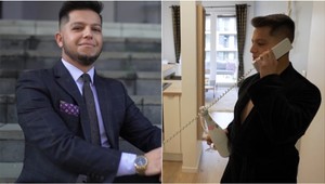 Rado z Bez servítky má sebavedomie na rozdávanie: „Ukážem vám, ako žijú bohatí!“