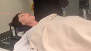 Dlho sa neukázala! Herec prezradil, ako je na tom seriálová Brenda v poslednom štádiu rakoviny!