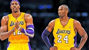 NBA: Howard dal košom Lakers, vybral si Houston