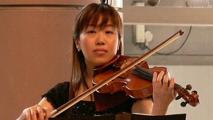 Japonské piesne spojené s Beethovenom v SND